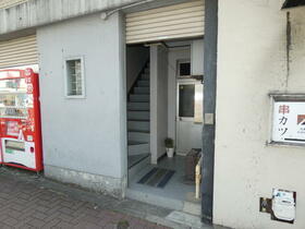 愛知県名古屋市中区丸の内１丁目