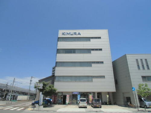 貸店舗（建物一部） 福井県福井市日之出１丁目