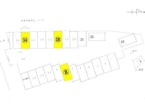 山口県萩市大字東田町