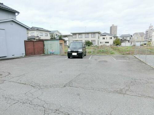 富山県富山市大泉中町