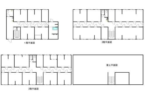 大阪府吹田市上山手町