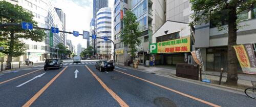 大阪府大阪市中央区平野町１丁目