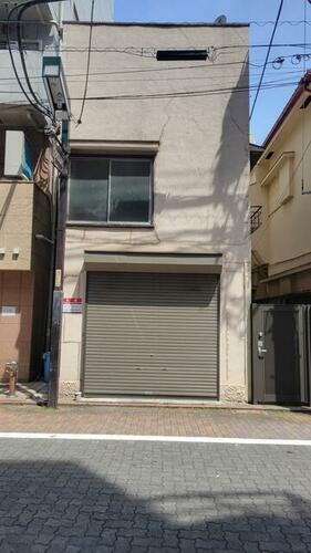 貸倉庫 東京都大田区西蒲田７丁目
