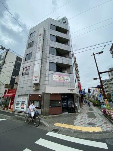 貸店舗・事務所 埼玉県さいたま市南区南浦和２丁目