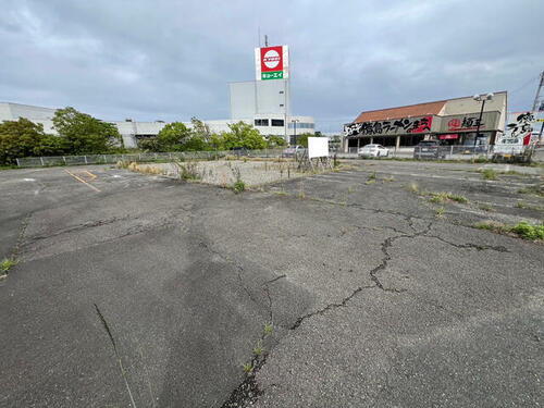 徳島県徳島市川内町平石夷野 貸地 物件詳細