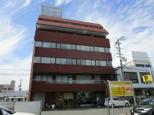 貸店舗（建物一部） 和歌山県和歌山市太田１丁目