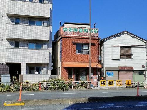 貸店舗（建物一部） 神奈川県横浜市西区南浅間町