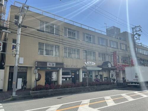 大阪府門真市新橋町