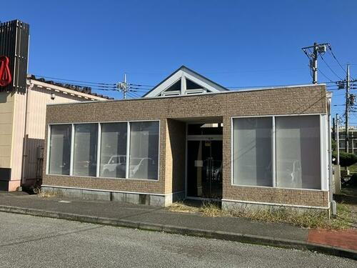 貸店舗・事務所 東京都立川市錦町５丁目