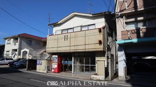 鹿児島県鹿児島市紫原５丁目