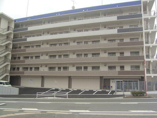 ニューガイア四季彩の丘