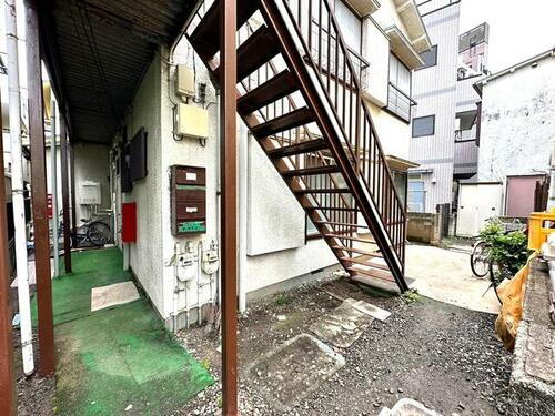 岡部荘