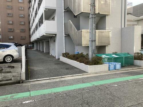 兵庫県西宮市笠屋町