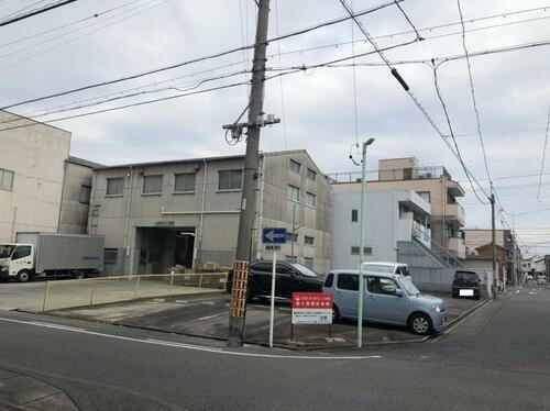 貸駐車場 愛知県名古屋市昭和区鶴舞３丁目