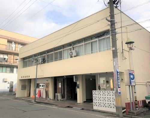 貸店舗・事務所 岩手県盛岡市内丸