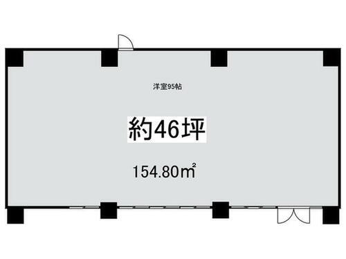 貸店舗・事務所 福岡県福岡市南区塩原３丁目