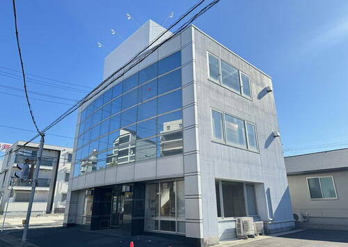 愛知県名古屋市名東区山の手１丁目
