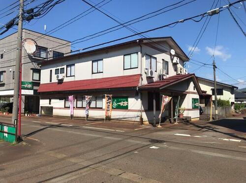 貸店舗（建物一部） 新潟県長岡市永田１丁目