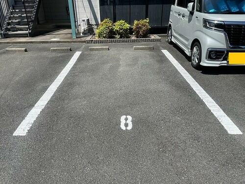 ＦＫクレセント駐車場