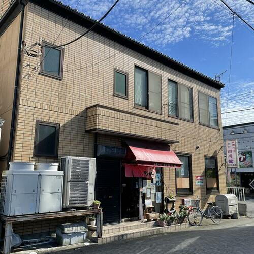 貸事務所 埼玉県本庄市駅南１丁目
