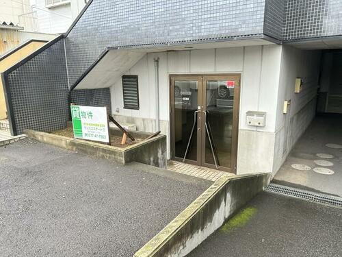 貸店舗・事務所 群馬県桐生市境野町７丁目