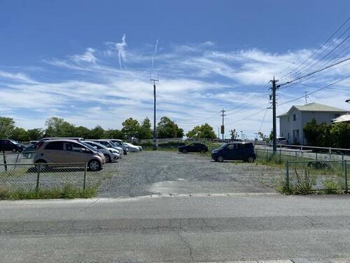 貸駐車場 静岡県磐田市上本郷