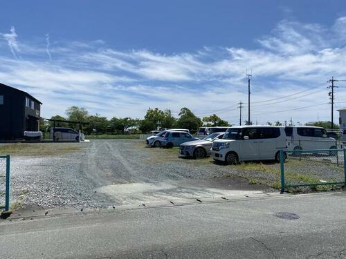 貸駐車場 静岡県磐田市上本郷
