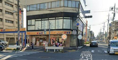 愛知県名古屋市中村区則武本通１丁目 亀島駅 貸店舗（建物一部） 物件詳細