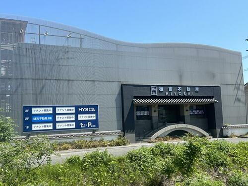 貸店舗・事務所 広島県福山市瀬戸町大字山北