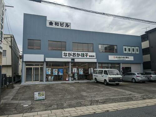 貸店舗（建物一部） 茨城県古河市本町２丁目