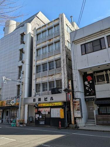 貸倉庫 秋田県秋田市山王２丁目