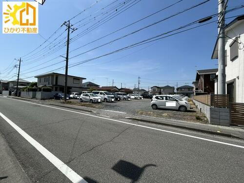 埼玉県熊谷市籠原南３丁目 籠原駅 貸駐車場 物件詳細