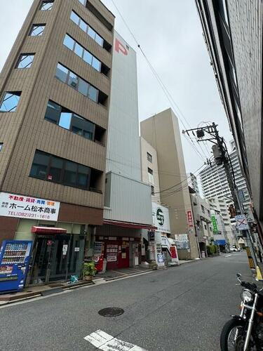 マツモトガレージ