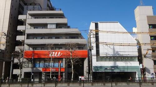 貸店舗（建物一部） 東京都杉並区和泉４丁目