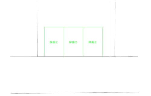飯坂馬場パーキング