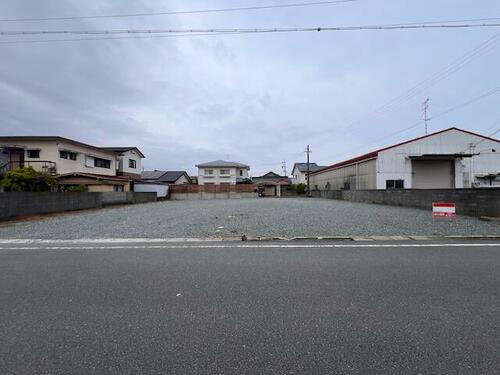上弁財町　ＮＴＴ北　一括貸駐車場