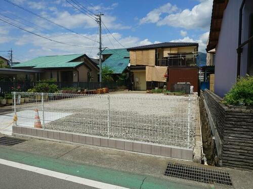 貸駐車場 山梨県甲府市愛宕町