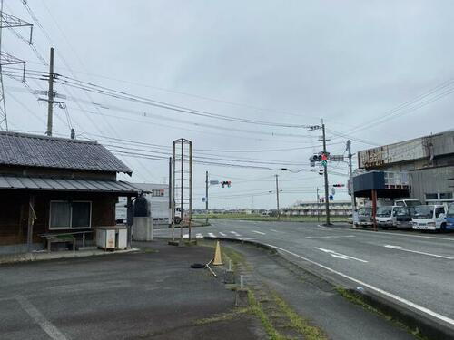 福岡県久留米市城島町上青木