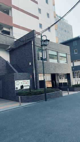 神奈川県藤沢市湘南台２丁目