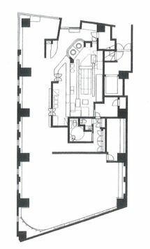 東京都立川市曙町２丁目 立川駅 貸店舗・事務所 物件詳細