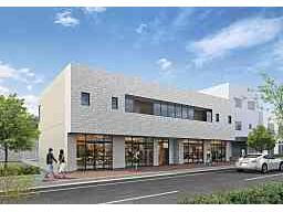 奈良県奈良市鳥見町１丁目