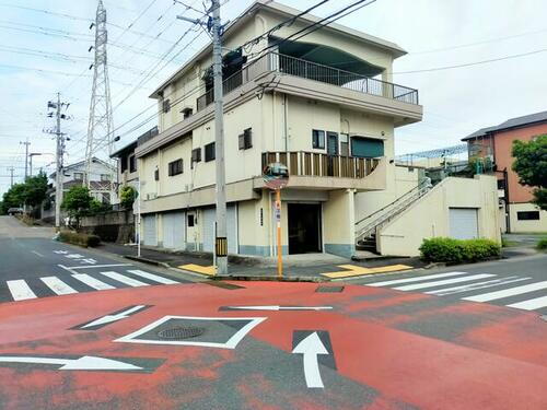 武岡１丁目貸店舗・事務所・倉庫