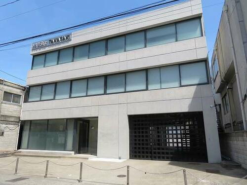 群馬県高崎市中紺屋町