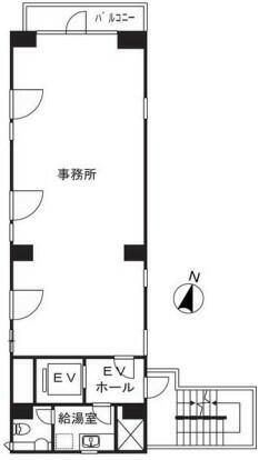 東京都千代田区九段南３丁目 市ヶ谷駅 貸事務所 物件詳細