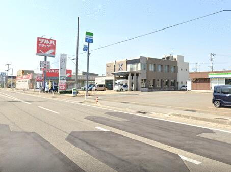 秋田県大仙市若竹町