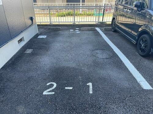ＦＫプロシードＳ駐車場