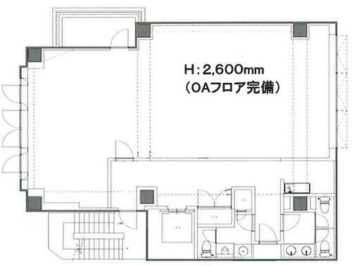 東京都千代田区神田須田町２丁目 秋葉原駅 貸事務所 物件詳細