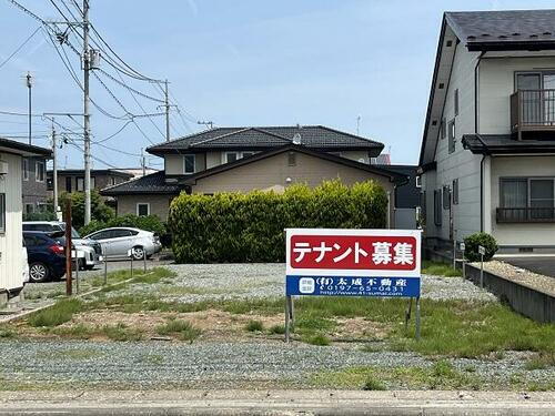 貸事務所 岩手県北上市村崎野１６地割