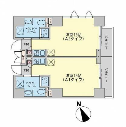 東京都中央区日本橋２丁目 日本橋駅 貸事務所 物件詳細