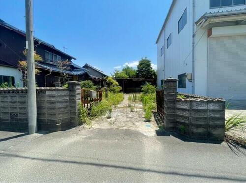 愛知県海部郡蟹江町大字須成字門屋敷上